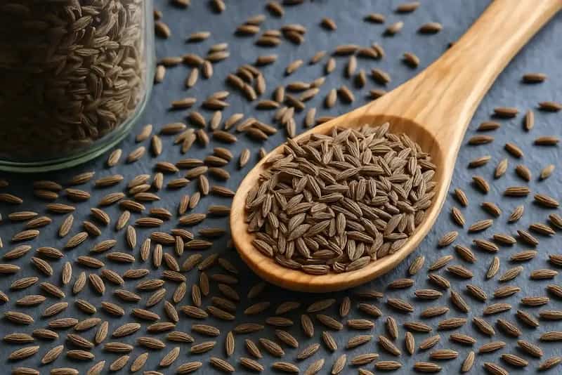 زیره سیاه درجه یک ایرانی و اصیل